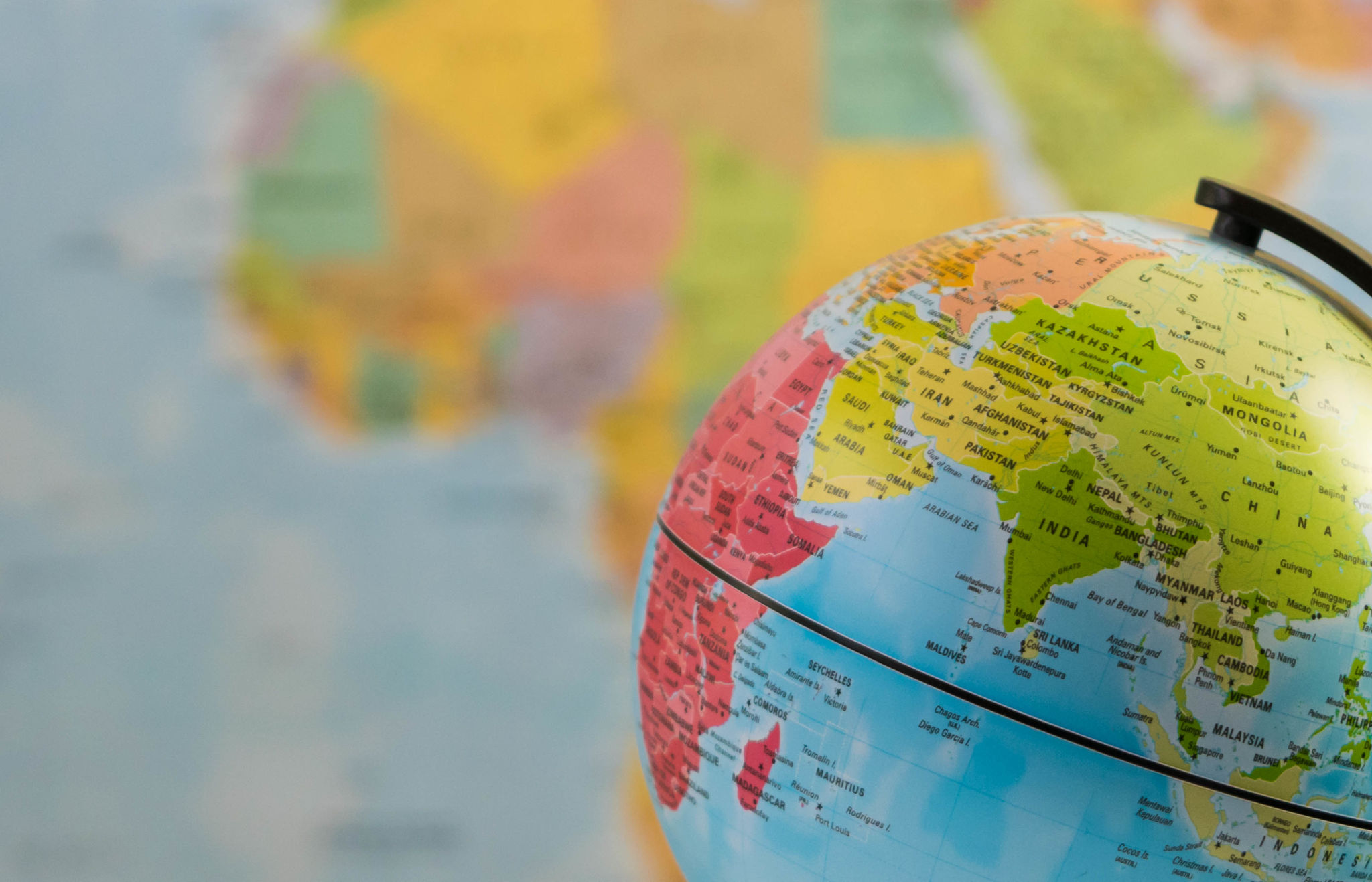 students international