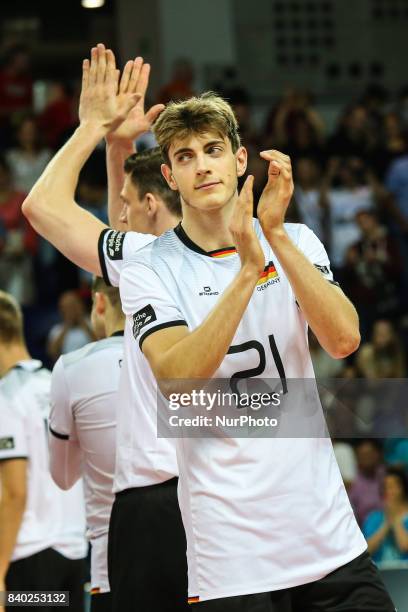 Tobias Krick (Ger) Photos and Premium High Res Pictures Getty Images