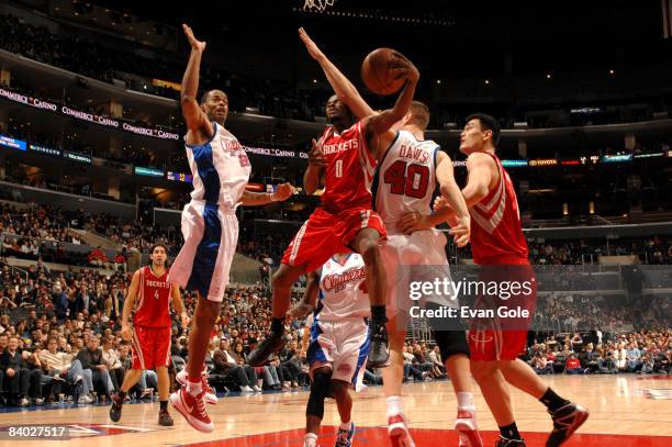 Houston Rockets Marcus 507 Marcus Brooks Photos & High Res Pictures - Getty Images