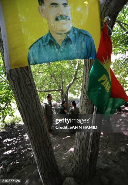 Kurdistan Free Life Party Photos and Premium High Res Pictures Getty
