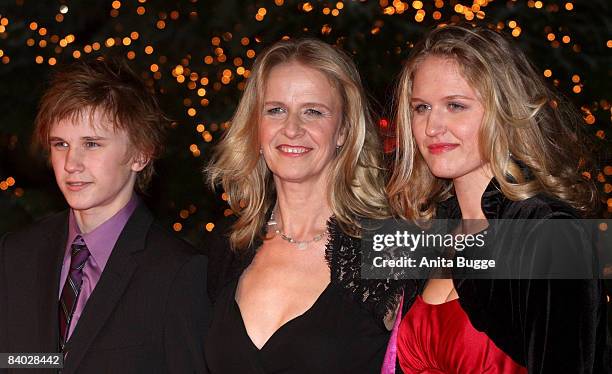 Cornelia Funke Photos and Premium High Res Pictures - Getty Images