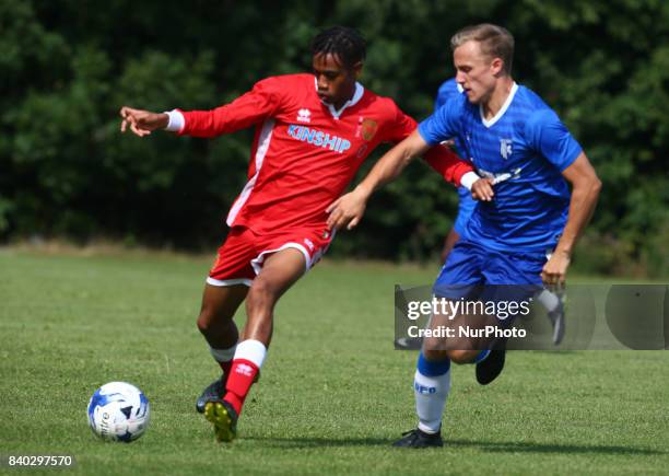 509 David Kasumu Stock Photos, HighRes Pictures, and Images Getty Images