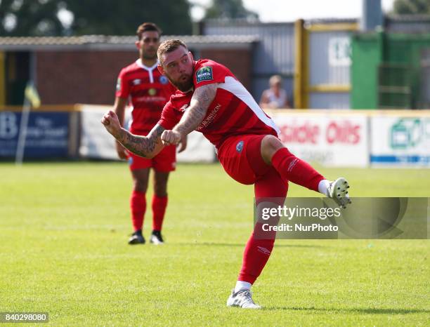 Billy Foyle 208 Bricknell Stock Photos, High-Res Pictures, and Images - Getty Images
