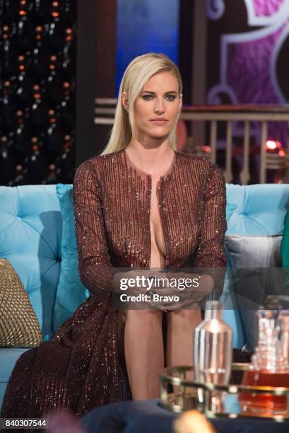 Reunion" Episode 720 722 -- Pictured: Kristen Taekman --