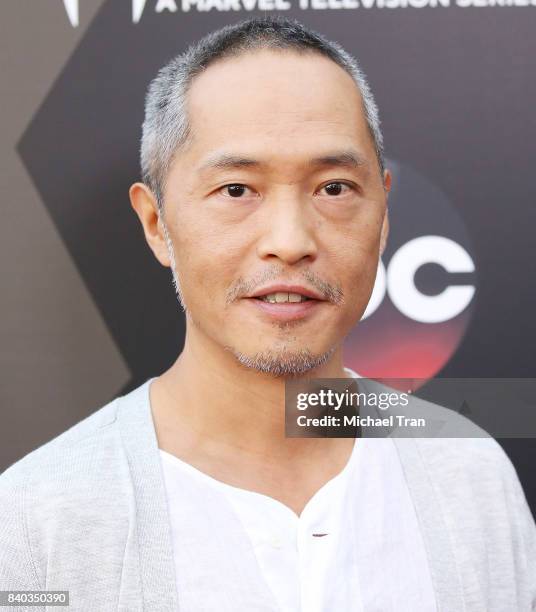 Ken Leung Photos and Premium High Res Pictures Getty Images