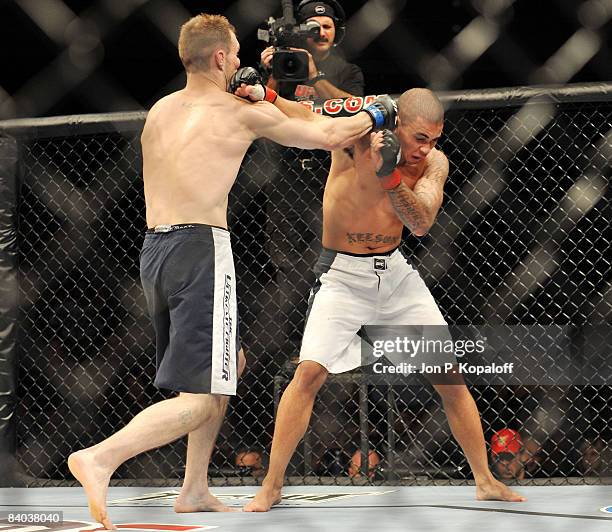Shane Roop Shane Nelson (Fighter) Photos and Premium High Res Pictures - Getty Images