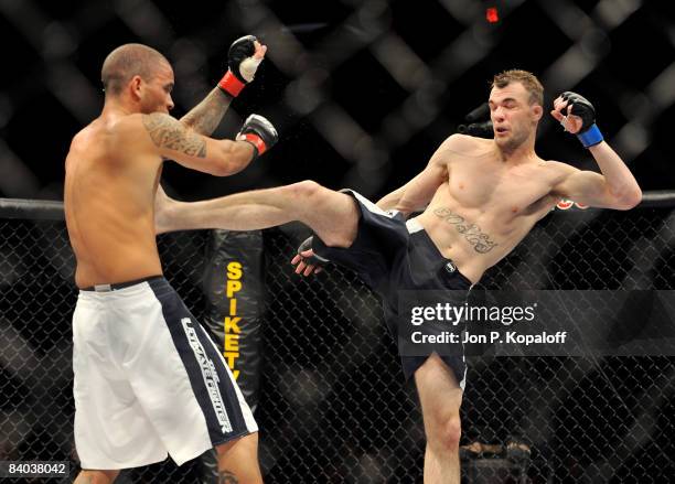 Shane Roop Shane Nelson (Fighter) Photos and Premium High Res Pictures - Getty Images