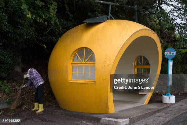 Japan is no stranger to imaginative art and design where even manholes can be done up in surprisingly artful and charming ways. These delicious...