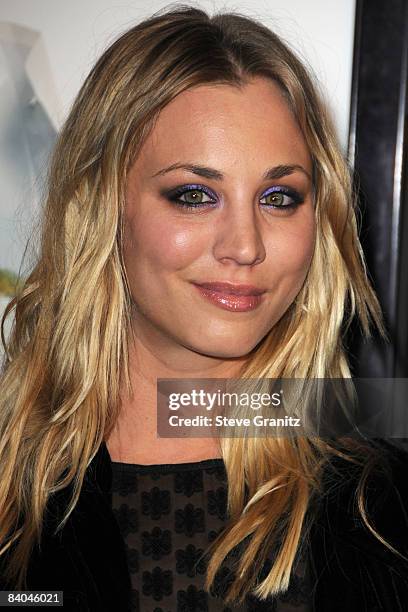 180 Kaley Cuoco 2008 Stock Photos, High-Res Pictures, and Images