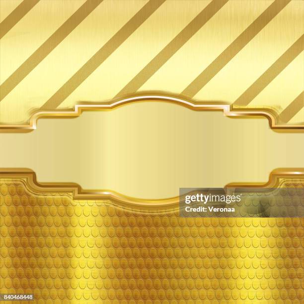 gold corporate creative background - beige suit stock illustrations