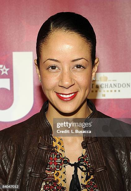 Lisa Rae Ellis 48 Bet Network Honoring Lisa Ellis Photos & High Res Pictures - Getty ...