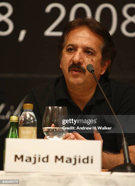 Majid Rind 225 Majid Majidi Stock Photos, High-Res Pictures, and Images - Getty Images