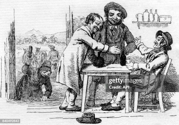 Barleycorn Ruler John Barleycorn Photos and Premium High Res Pictures - Getty Images