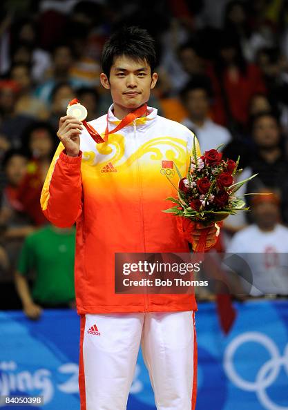 Olympics Day 9 - Badminton Olympics Day 9 - Badminton