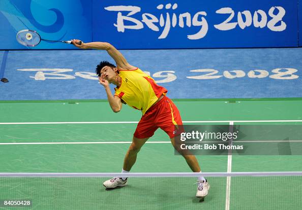 Olympics Day 9 - Badminton Olympics Day 9 - Badminton