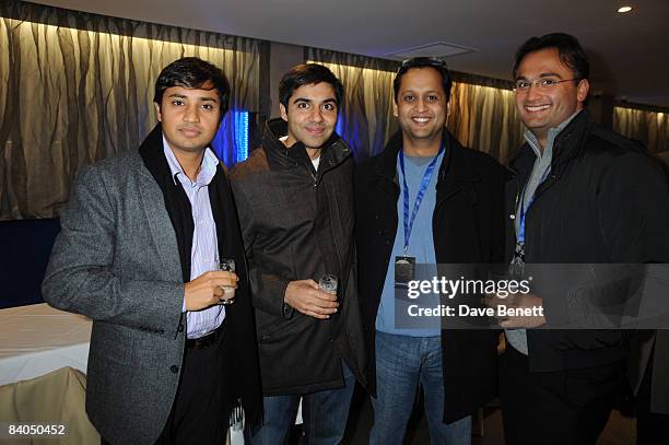 389 Aditya Mittal Photos & High Res Pictures - Getty Images