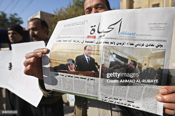 252 Iraqi Union Of Journalists Stock Photos, High-Res Pictures, and