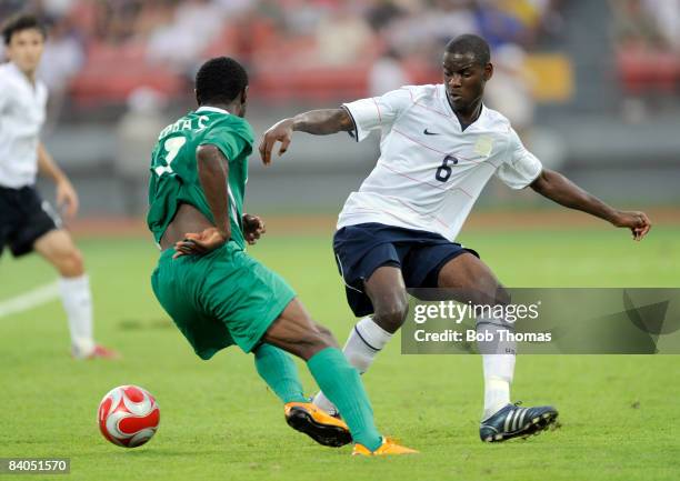 206 Chinedu Obasi Nigeria Stock Photos, HighRes Pictures, and Images