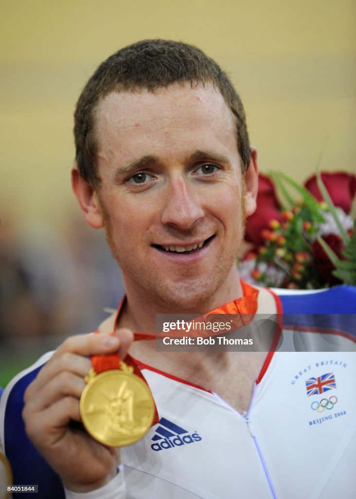 Olympics Day 10 - Cycling