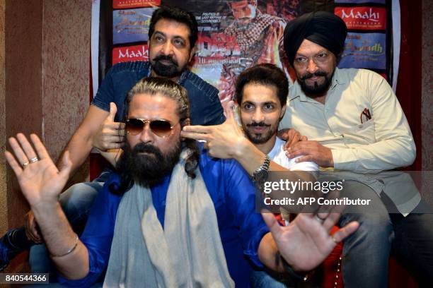 82 Deep Sidhu Photos and Premium High Res Pictures - Getty Images 82 Deep Sidhu Photos and Premium High Res Pictures - Getty Images