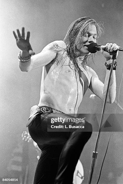 Axl Rose Poster Ritz Axl Rose Ritz Photos and Premium High Res Pictures - Getty Images