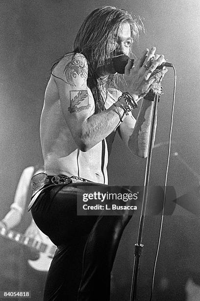 Axl Rose Poster Ritz Axl Rose Ritz Photos and Premium High Res Pictures - Getty Images