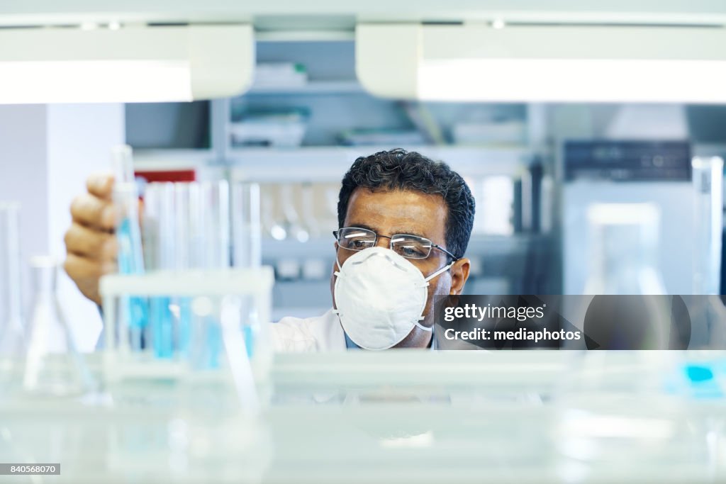 Typically Biomedical Lab Biomedical Laboratory Science High-Res Stock Photo - Getty Images