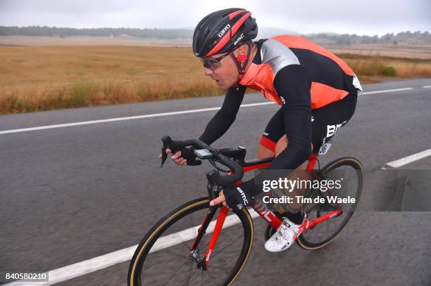 72nd Tour of Spain 2017 / Stage 10 Nicolas ROCHE / Caravaca Ano Jubilar 2017 - ElPozo Alimentacion / La Vuelta /