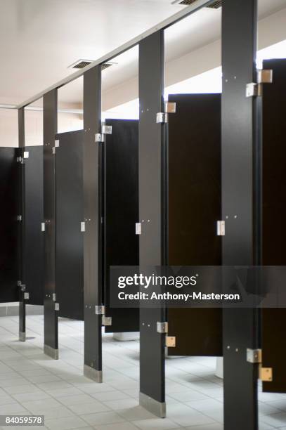 Amazing Public Bathroom Stalls – Public Restroom Design Projects – CEISP