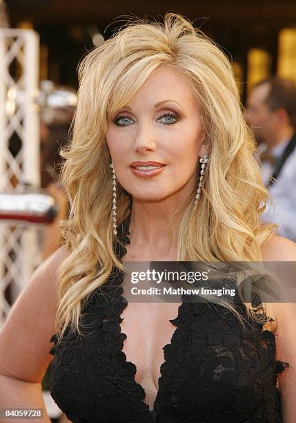 Morgan Fairchild