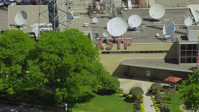 Kstp Customs Ramp Kstp (Am) Videos and HD Footage - Getty Images