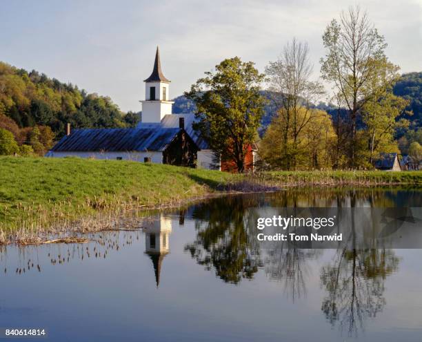 Vermont Spring Photos and Premium High Res Pictures - Getty Images