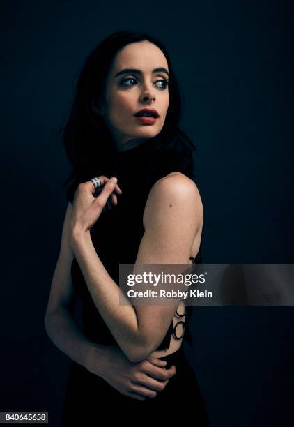 Krysten Rit Portrait 10,230 Krysten Ritter Photos & High Res Pictures - Getty Images