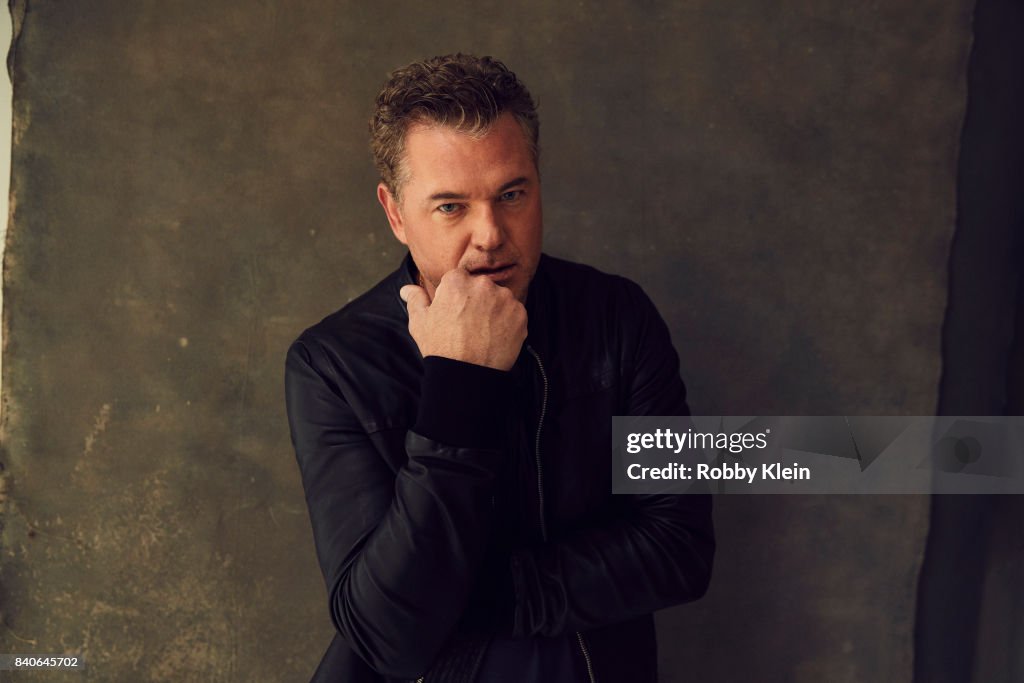 2017 Comic Con Portraits