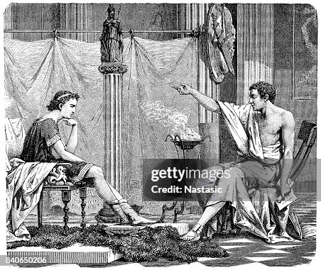 218 Ilustraciones de Alejandro Magno - Getty Images 218 Ilustraciones de Alejandro Magno - Getty Images