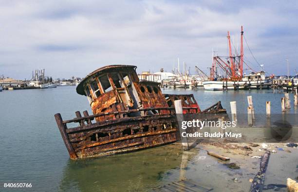 rockport, texas - rockport texas stock pictures, royalty-free photos & images