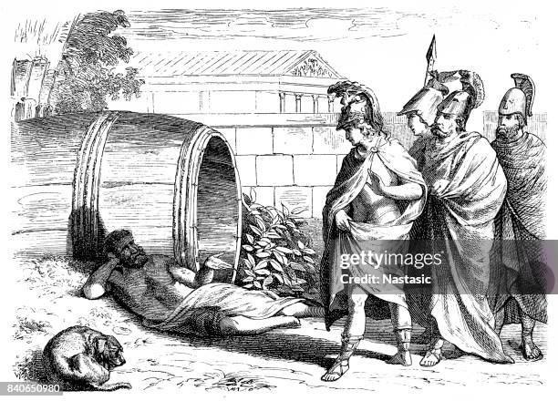 218 Ilustraciones de Alejandro Magno - Getty Images 218 Ilustraciones de Alejandro Magno - Getty Images