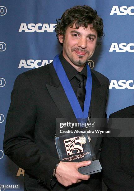 Erran Erran Baron Cohen Photos and Premium High Res Pictures - Getty Images
