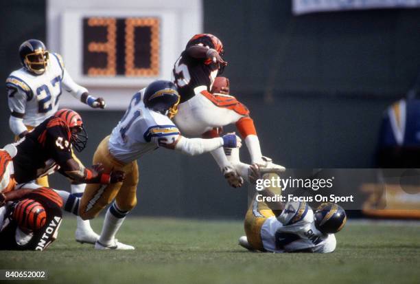 Archie Griffin Photos and Premium High Res Pictures - Getty Images