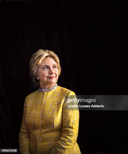 144,921 Hillary Clinton Photos & High Res Pictures - Getty Images