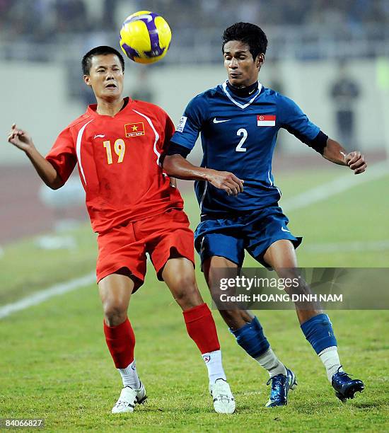 Muhammad Ridhwan 11 Ridhuan Muhammad Stock Photos, High-Res Pictures, and Images - Getty ...