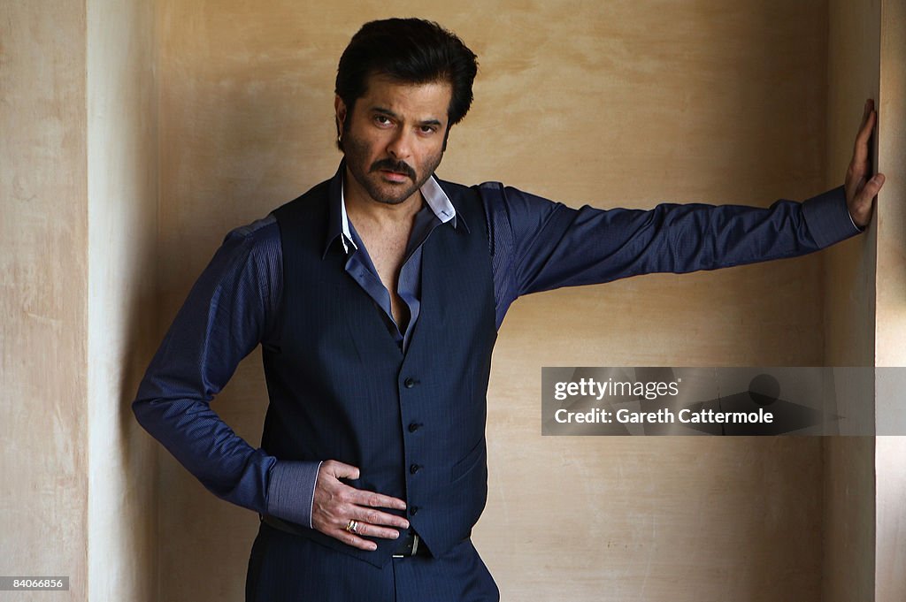 The 5th Annual Dubai International Film Festival - Portraits