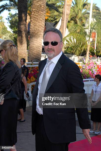 David Fincher