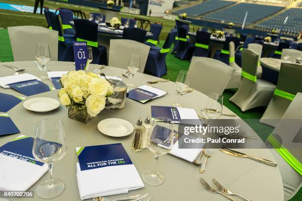 American Express Dinner Photos and Premium High Res Pictures - Getty Images