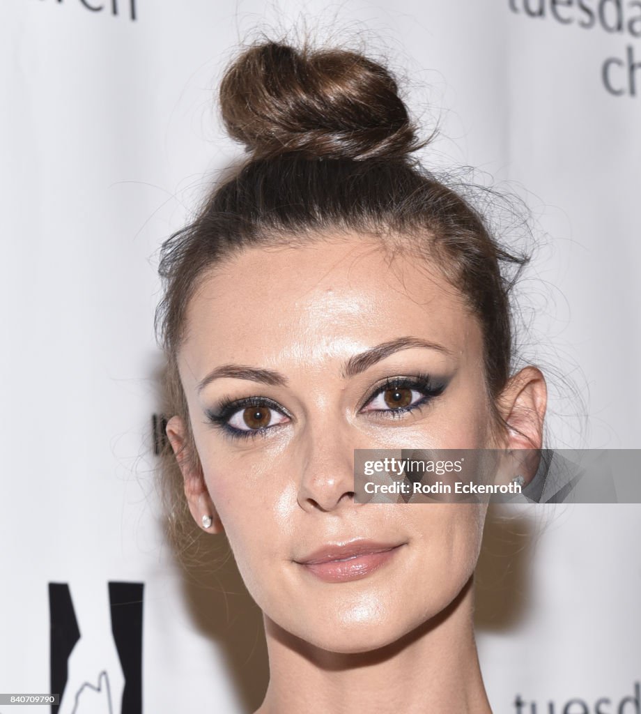 Premiere Of Atlas Distribution Company's "9/11" - Arrivals