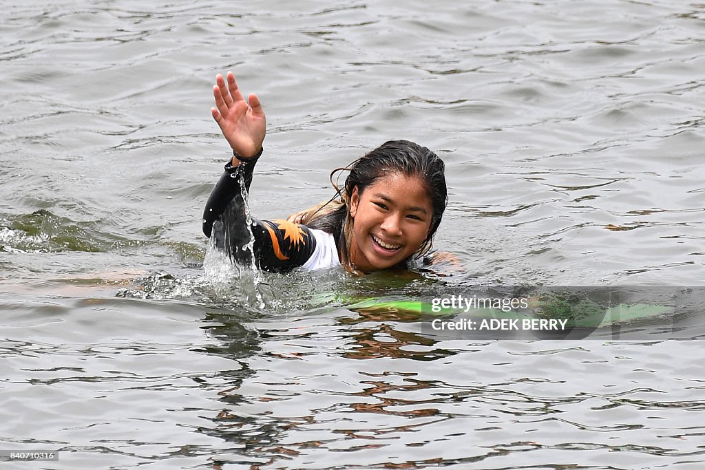SEAGAMES-2017-MAS-WATERSKI