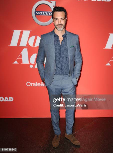 Scott Renderer Actor 1,444 Reid Scott Actor Stock Photos, High-Res Pictures, and Images ...