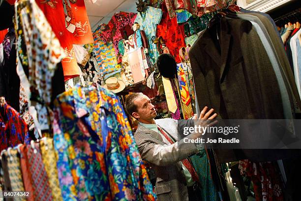Richard Rack Richard Fiore Photos and Premium High Res Pictures - Getty Images
