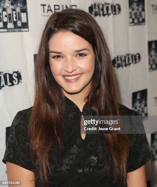 Chelsea Riggle 387 Chelsea Ricketts Stock Photos, High-Res Pictures, and Images ...