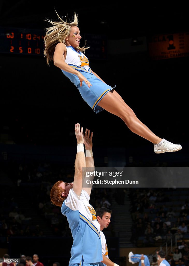 Loyola Marymount Lions v UCLA Bruins